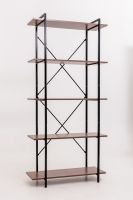 Стеллаж СЛС-5/1950