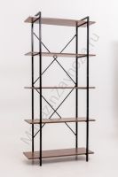 Стеллаж СЛС-5/1950