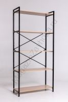 Стеллаж СЛС-5/1950