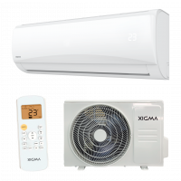 XIGMA XG-JP27RHA: сплит-система в Краснодаре для 27 м² – купить!