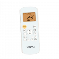 пульт Кондиционер XIGMA
