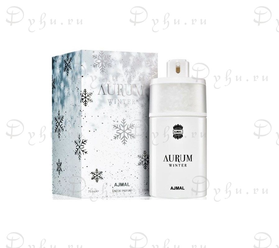 Ajmal Aurum Winter (Зима)