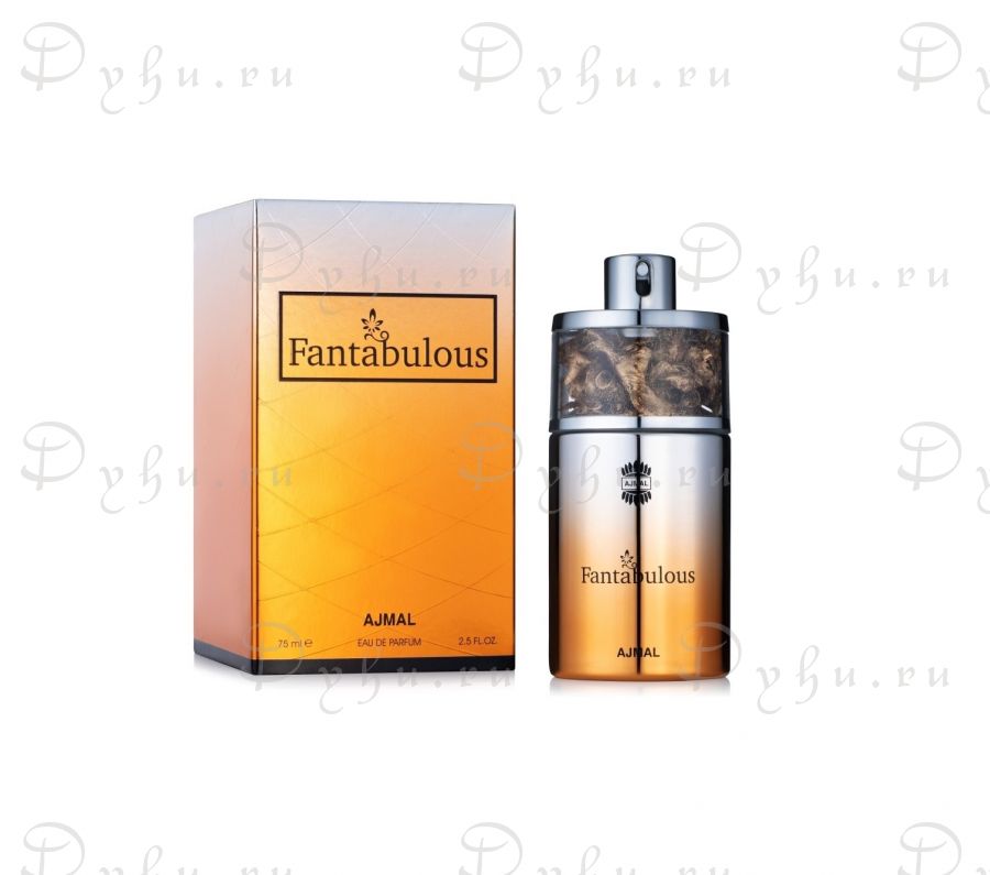 Ajmal  Fantabulous (Фантастические)