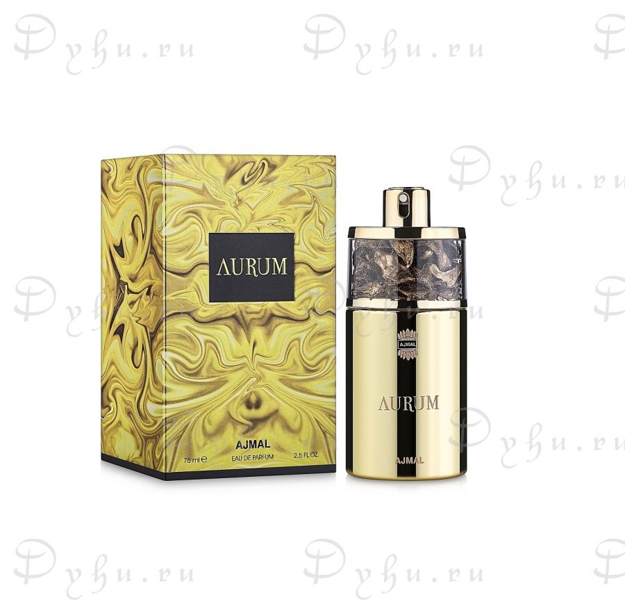 Ajmal Aurum (Золото)