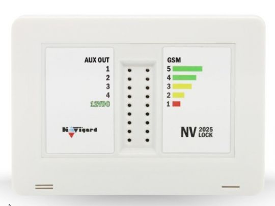 GSM модуль управления шлагбаумом (воротами) с телефона