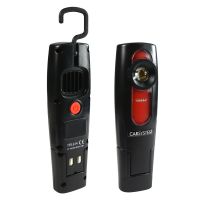 Лампа колориста