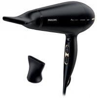 Фен Philips HPS920/00 Prestige Pro, черный