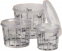 Емкость Multi-Mix 2,3л