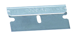Лезвия сменные для ножей Scraper (уп.= 100шт.)