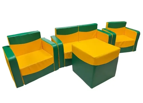 Детская игровая мебель «Кристи»