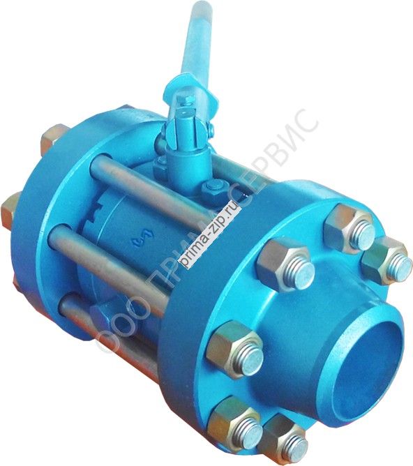 ДДРД 65х21.01, 209АФ.00.000 Дроссель дискретный регулируемый