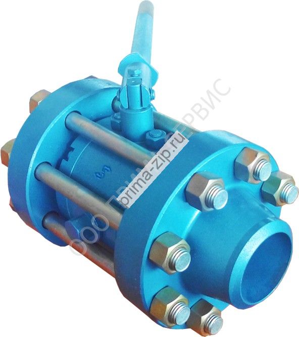 ДДРД 65х21.01, 209АФ.00.000 Дроссель дискретный регулируемый