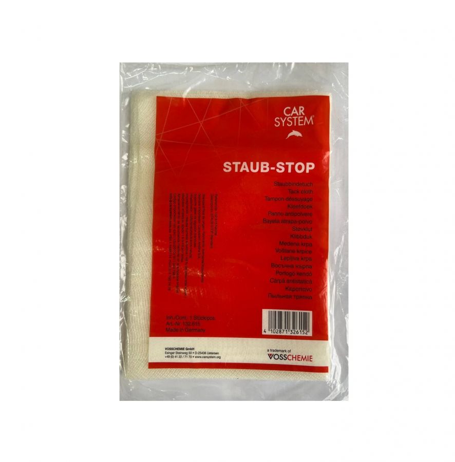 Салфетка Staub Stop пылесборная, 1шт.