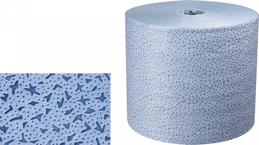 Салфетки малярные 38 х 32 MULTI (500шт.)