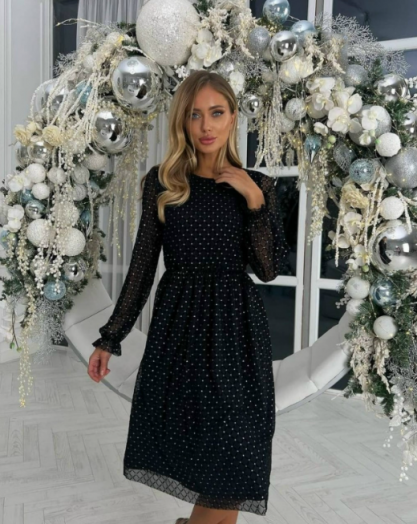 Платье женское 51794