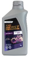 The Beast  ATF MULTI, 1л