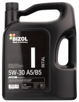 BIZOL Initial A5/B5 SAE 5W-30, 5л