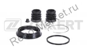 Рем.комплект переднего суппорта Logan, Largus