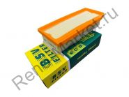 Фильтр воздушный RENAULT Logan с 12г.-Sandero с 12г.-LADA Vesta с 15г.-X-Ray с 16г.-