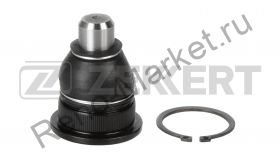 Шаровая опора лев/пр Logan-II