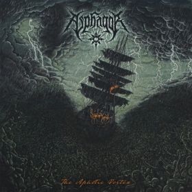 ASPHAGOR - The Aphotic Vortex