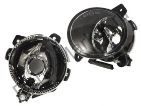 Фара противотуманная Largus L