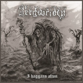BERGSVRIDEN - I Haggans Afton