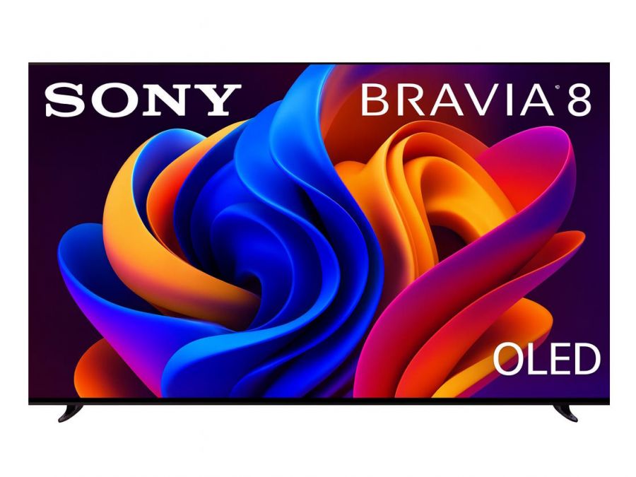Телевизор Sony BRAVIA 8 K-77XR8AP