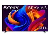 Телевизор Sony BRAVIA 8 K-77XR8AP