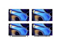 Sony BRAVIA 8 K-55XR8AP 55" на фирменной подставке