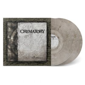 CREMATORY - Believe DOUBLE LP COLOURED