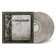 CREMATORY - Believe DOUBLE LP COLOURED