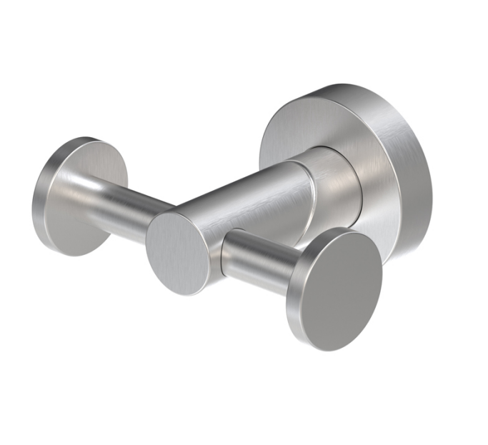 Изображение Двойной крючок Fima - Carlo Frattini Slide F6894/2