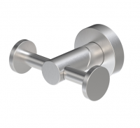 Двойной крючок Fima - Carlo Frattini Slide F6894/2 схема 1 Двойной крючок Fima - Carlo Frattini Slide F6894/2 схема 1