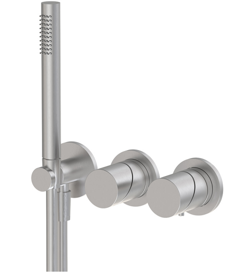 Изображение Смеситель термостатический Fima - Carlo Frattini Slide F5819WX9