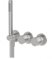 Смеситель термостатический Fima - Carlo Frattini Slide F5819WX9 схема 1