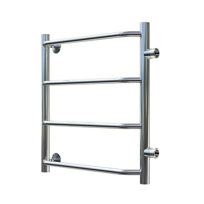 Полотенцесушитель MELODIA Victory 50*60*1" П5 м/о 50 бок.подкл. MTRVY5060