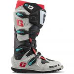 Gaerne SG12 Enduro Gravel (2026) мотоботы для эндуро