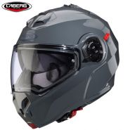 Шлем Caberg Duke Evo, серый