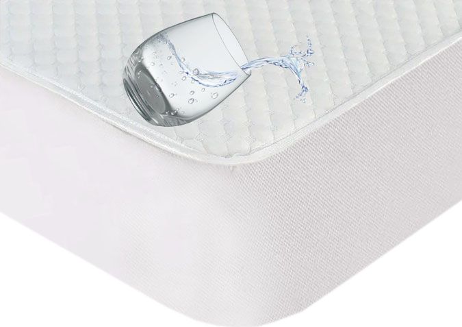 Наматрасник Aqua Dry Elite+ | Vita