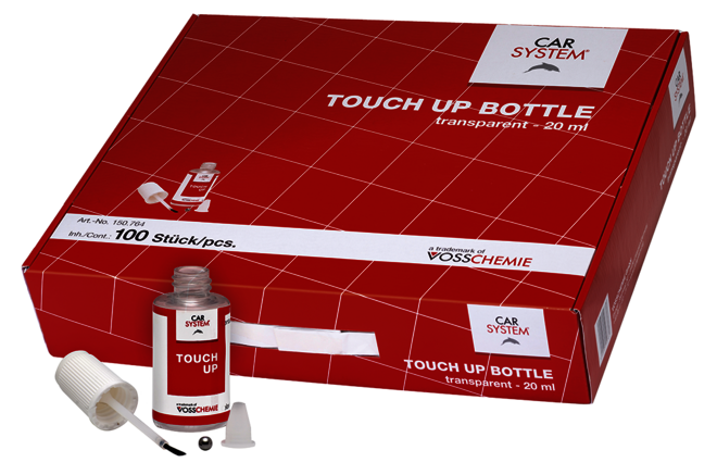 Штрих-корректор 20мл прозрачный (уп.=100шт)