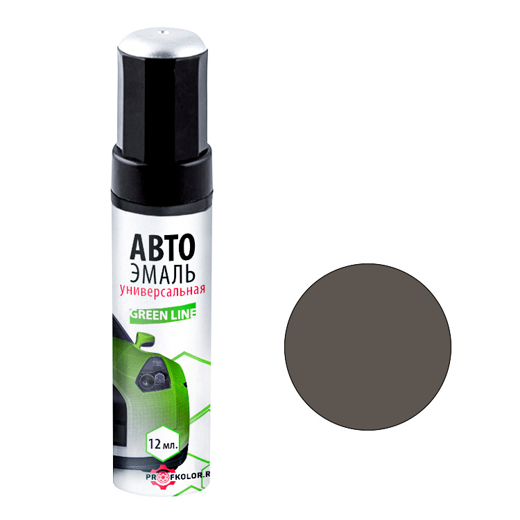 Карандаш с кисточкой для подкраски сколов на Mg Mg,Mg Gs. Цвет Champagne Gold. Код цвета: CYMG