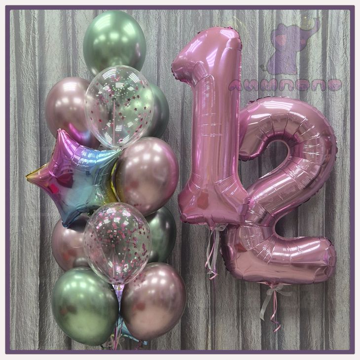 Композиция №292