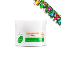 Восстанавливающая маска для волос Aloe Vera, 200 мл