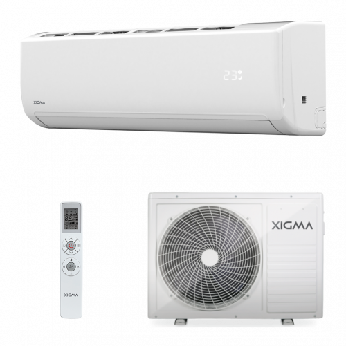 Xigma XG-SKY50RHA Sky Сплит-Система