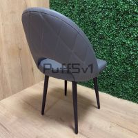 Стул "Ева". кэкокожа rich 09