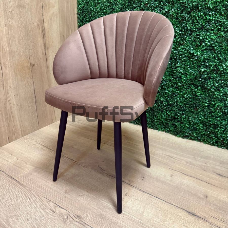 Стул "Салерно" Tenerife корица