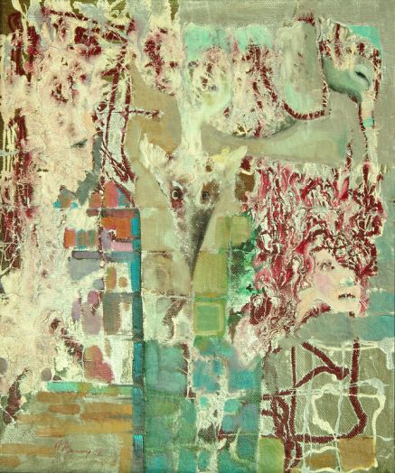 интерьерная энергокартина "Сон разума"