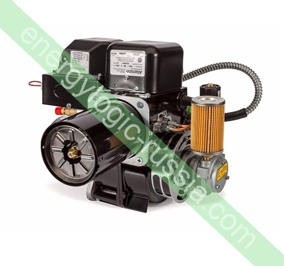 EnergyLogic EL-750CS