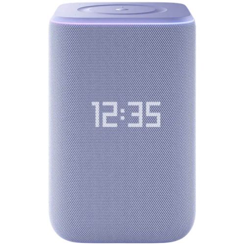 Умная колонка Яндекс Станция 3 с Алисой